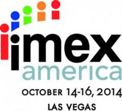 Las Vegas: Exposici&oacute;n industria reuniones y turismo