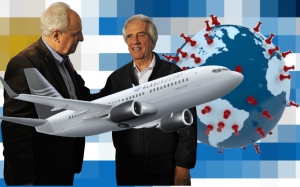 No priorizar la aviaci&oacute;n equivale a renunciar al 4% del PIB