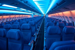 Seg&uacute;n IATA, el transporte a&eacute;reo mantiene fuerte tendencia alcista en mayo