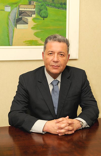 Alexandre Sampaio