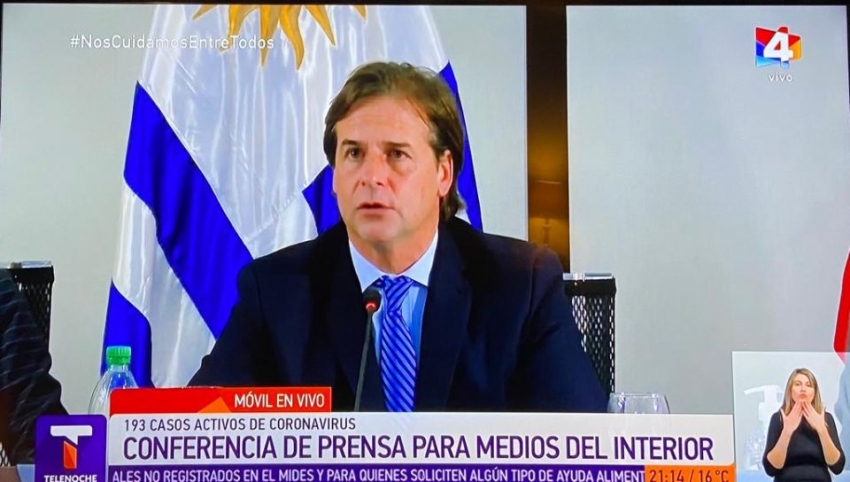 El lugar del turismo