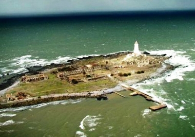 La seguridad y con ella, un futuro venturoso para nuestro pa&iacute;s, podr&iacute;a tener su base desde aqu&iacute;, la Isla de Flores