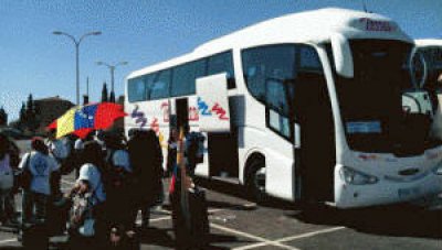 Los receptivos explotan: &ldquo;Estamos financiando a los touroperadores&rdquo;