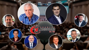 Confirmada segunda Charla Magistral del PDA por &Aacute;lvaro Valeriani el 27/5 en Enjoy. Inicia el ciclo &Aacute;lvaro Mor&eacute; el 28/4 en el NH Columbia