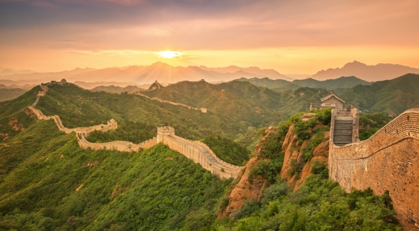 Las reservas a China caen un 79% a causa del coronavirus