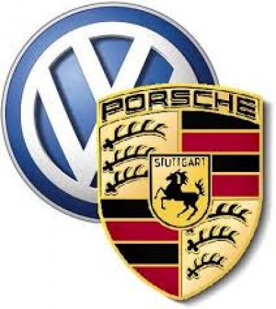 Grupo VW rompe r&eacute;cord y Porsche aumenta sus entregas