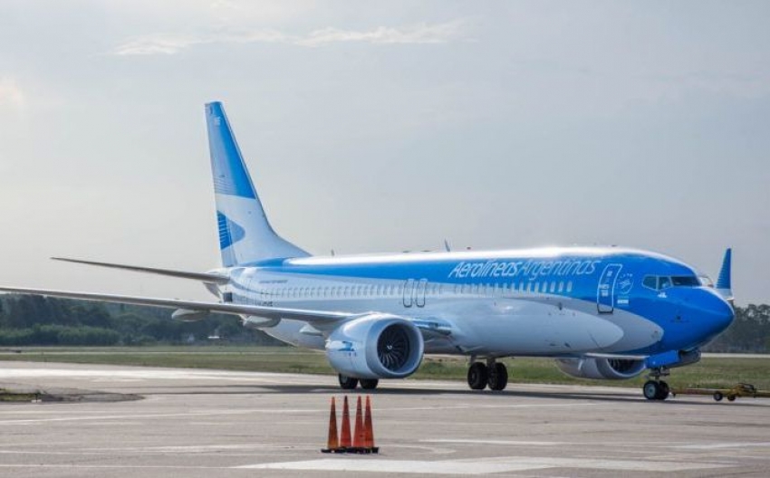 El 737 Max: &ldquo;De la cuesti&oacute;n t&eacute;cnica a la pol&iacute;tica y comercial&rdquo;