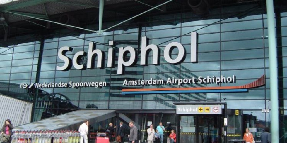Dura reacci&oacute;n de la IATA a la confirmaci&oacute;n de la reducci&oacute;n de slots en el aeropuerto de Schipol