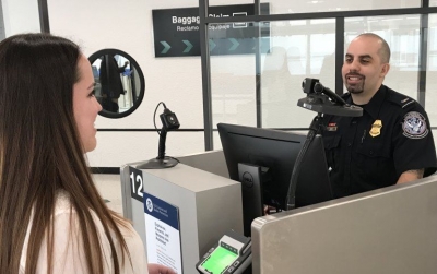 Aeropuerto Internacional de Miami apuesta por "reconocimiento facial de identidad"