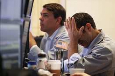 En medio de la crisis, los bonos de EE.UU. siguen siendo seguros