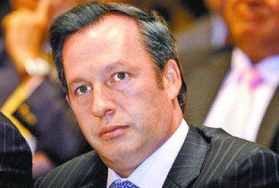 ALTA presenta a Andr&eacute;s Conesa como su nuevo presidente