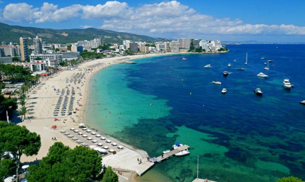 La percepci&oacute;n de Baleares: ultramasificada y falta de oferta