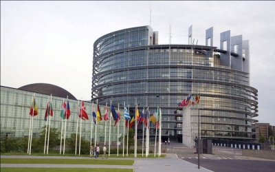 Cambio clim&aacute;tico: Europa intensifica lucha