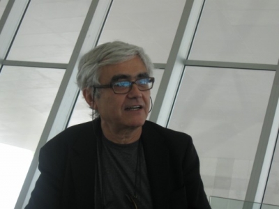 Arquitecto Rafael Vi&ntilde;oly