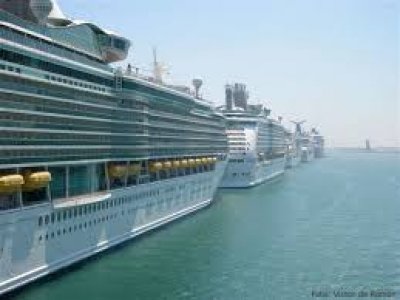 Los cruceros, una modalidad que crece