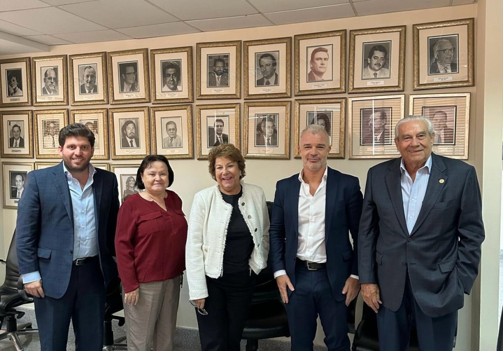 Panam&aacute; en proceso de reformar Ley Org&aacute;nica de Turismo y elaborar la nueva Ley General de Turismo