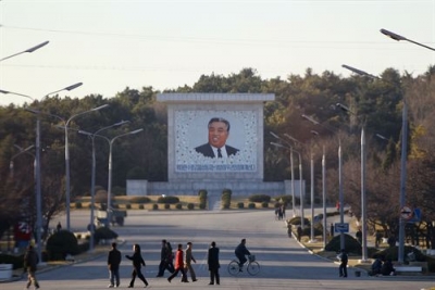 Las b&uacute;squedas de vuelos a Corea del Norte aumentan un 260% tras las amenazas belicistas
