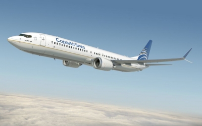 Copa Airlines entre las mejores aerol&iacute;neas seg&uacute;n la revista Money