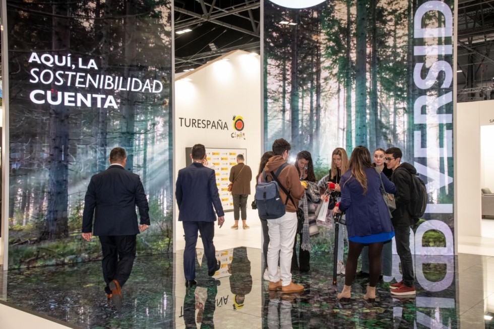 FITUR 2024 cierra su 44&ordf; edici&oacute;n con m&aacute;s de 250.000 asistentes. En 2025 se celebrar&aacute; del 22 al 26 de enero