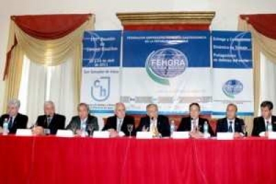 Argentina: el sector tur&iacute;stico del pa&iacute;s en Jujuy 
