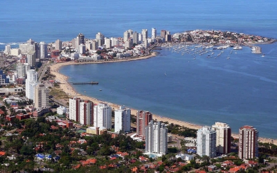 110 a&ntilde;os de Punta del Este: el programa de los festejos durante julio