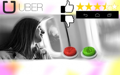 El modelo de UBER para el desarrollo de &ldquo;aerol&iacute;neas sociales&rdquo;