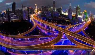 La grandeza urbana de Shanghai comenz&oacute; apenas en 1993. Atractivos de un gigante sin reposo.