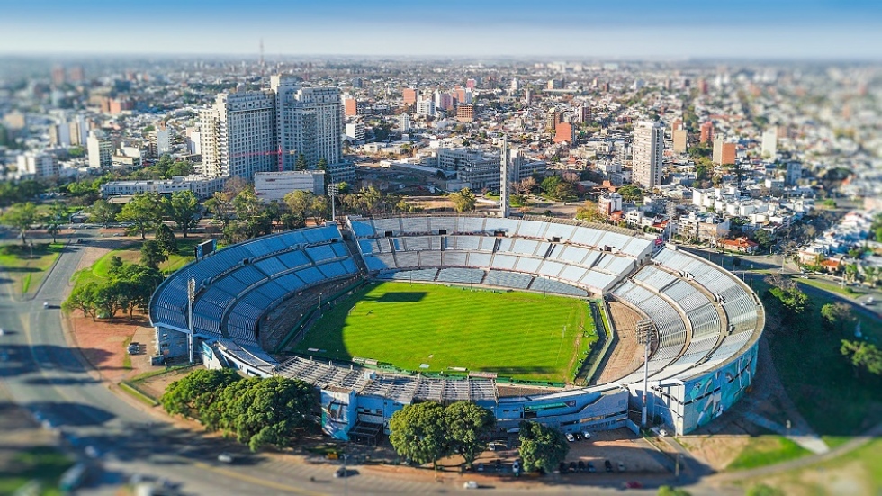 Como no pudieron llevarse la OMT, se llevar&aacute;n el mundial 2030, el del Centenario
