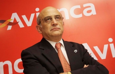 Germ&aacute;n Efromovich: Un hombre que sabe aniquilar el &ldquo;low cost&rdquo;
