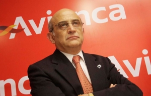 Germ&aacute;n Efromovich: Un hombre que sabe aniquilar el &ldquo;low cost&rdquo;