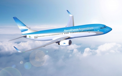 Propuestas de Pol&iacute;tica Comercial para Aerol&iacute;neas Argentinas
