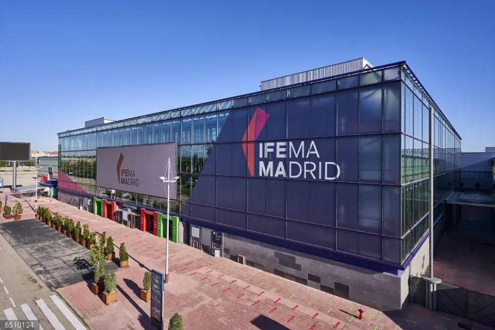 Ifema Madrid cerr&oacute; 2024 con 49 eventos de ocio y la asistencia de 1,9 millones de visitantes