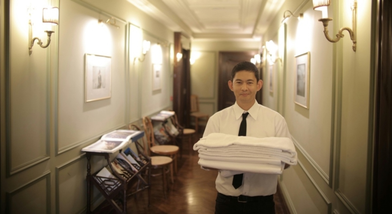 M&aacute;s presi&oacute;n laboral por la falta de inmigraci&oacute;n: el reto del sector hotelero de Estados Unidos