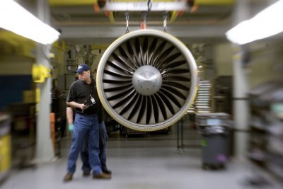 El precio de los CRJ de Pluna; la ceniza volc&aacute;nica y "el motor de Moreira"