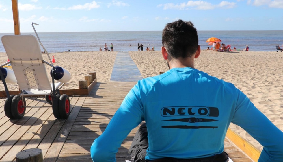 Hablemos de la cadena de accesibilidad en el Turismo