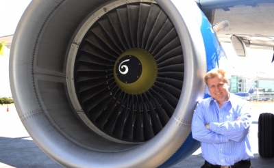 Chile: los desaf&iacute;os pendientes en inversi&oacute;n aeroportuaria