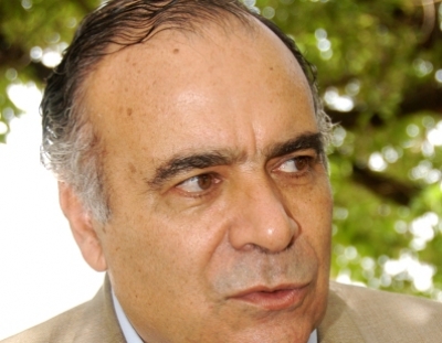 Doctor H&eacute;ctor Lescano