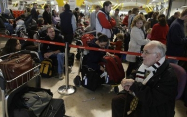 El transporte a&eacute;reo &iquest;en proceso de mejor&iacute;a&hellip;?