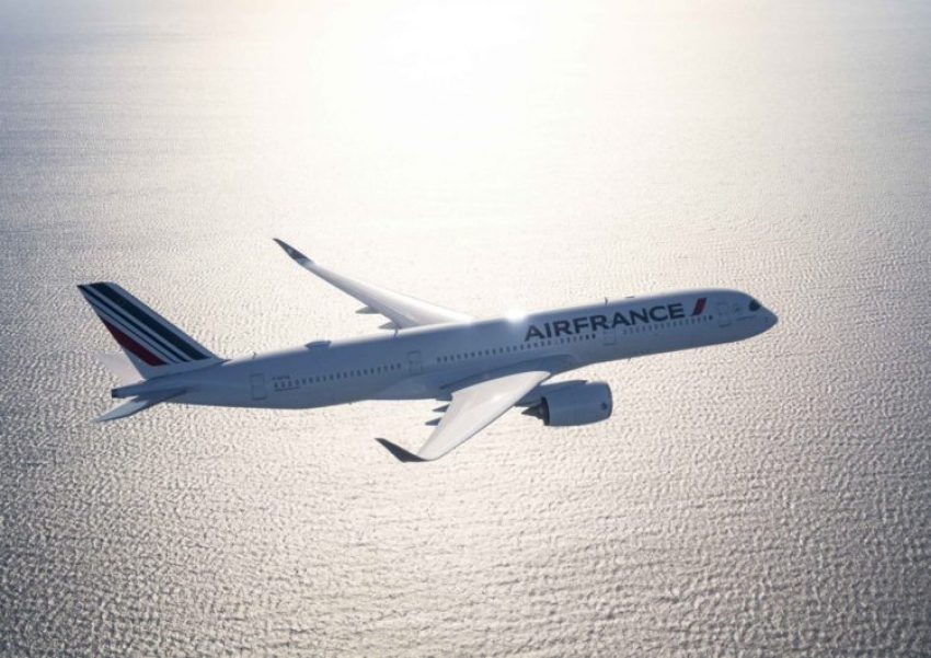 Chile: Air France anuncia su operaci&oacute;n diaria desde y hacia Par&iacute;s
