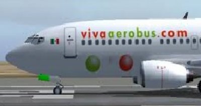 Aerol&iacute;neas de Viva se expanden al centro y sur de Am&eacute;rica