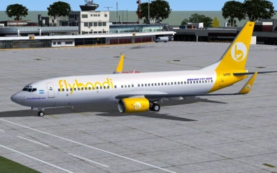 Argentina: sigue el precio m&iacute;nimo en las tarifas a&eacute;reas
