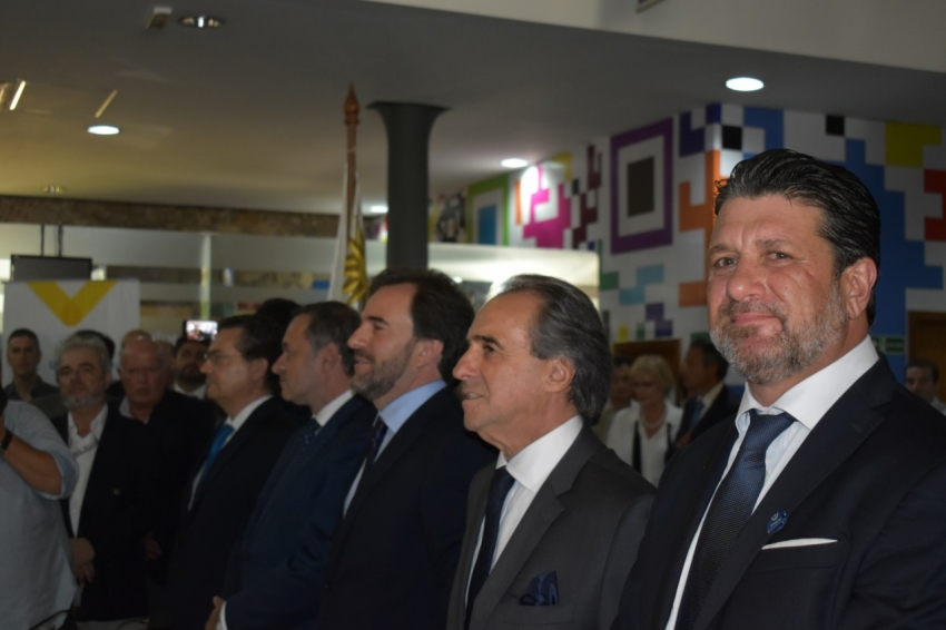 Diferentes actores del turismo uruguayo, opinan al cumplirse un a&ntilde;o de gesti&oacute;n de las autoridades del Mintur