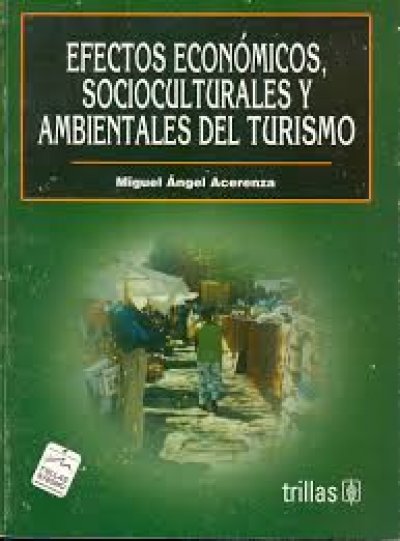 Evaluaci&oacute;n econ&oacute;mica de la gesti&oacute;n p&uacute;blica del turismo