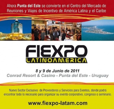 Culminaron AAAVYT y ANATO, comienza FIEXPO