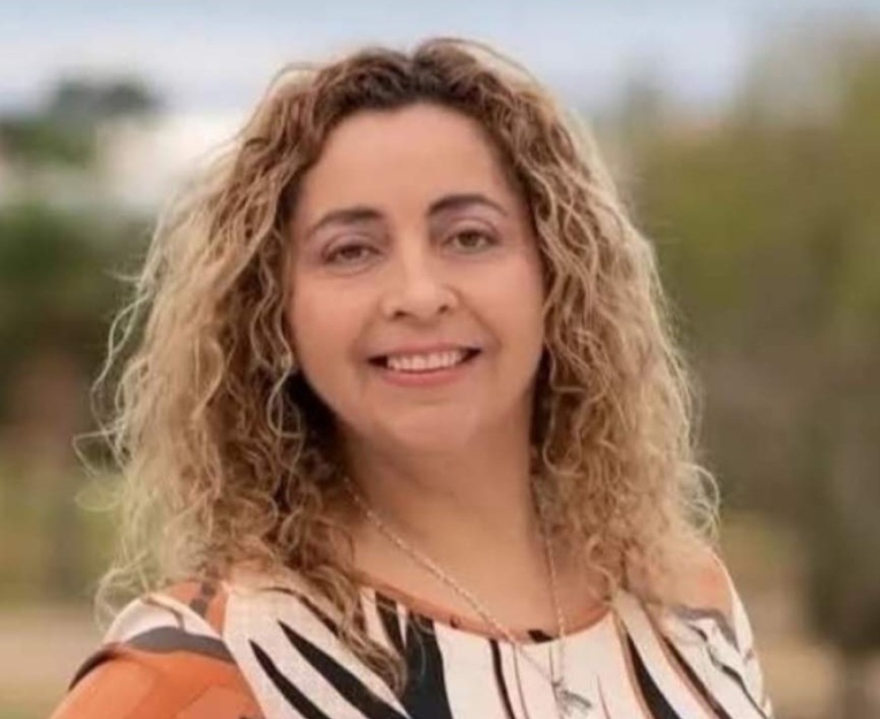 Silvia Ramallo, comprometida con la industria tur&iacute;stica