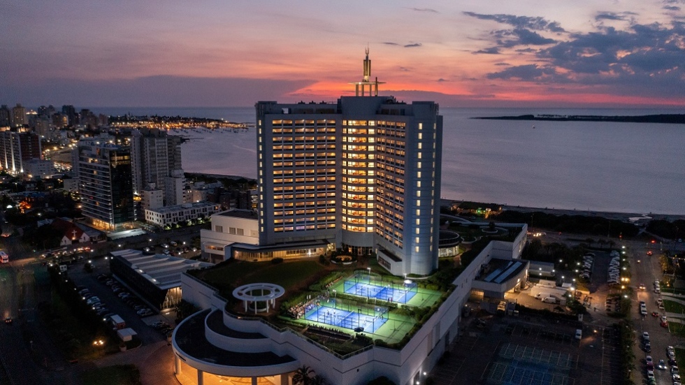 Las vacaciones llegan a Enjoy Punta del Este con actividades para toda la familia