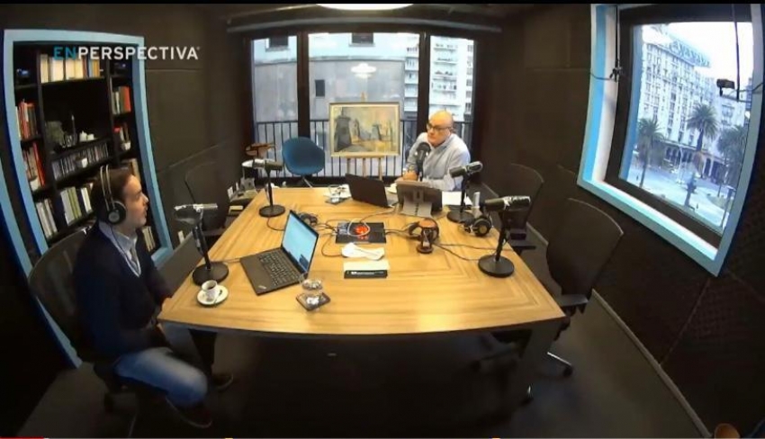 5M Travel Group y la "traducci&oacute;n" de una entrevista
