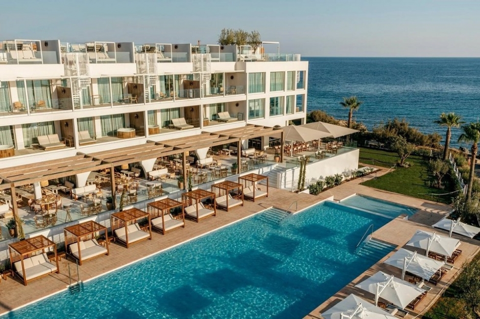 El portfolio de lujo de Meli&aacute; Hotels International crecer&aacute; un 40% en los pr&oacute;ximos tres a&ntilde;os