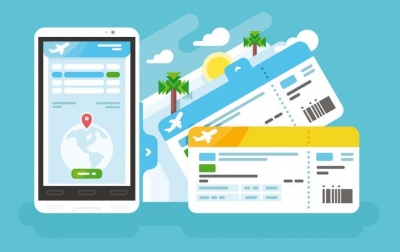 La intermediaci&oacute;n en el turismo