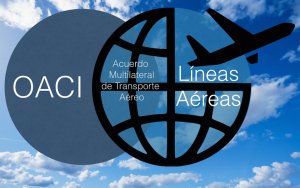 La liberalizaci&oacute;n del transporte a&eacute;reo mundial